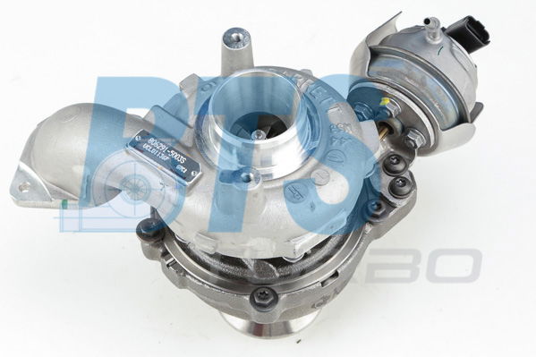 Turbocompresseur, suralimentation ORIGINAL